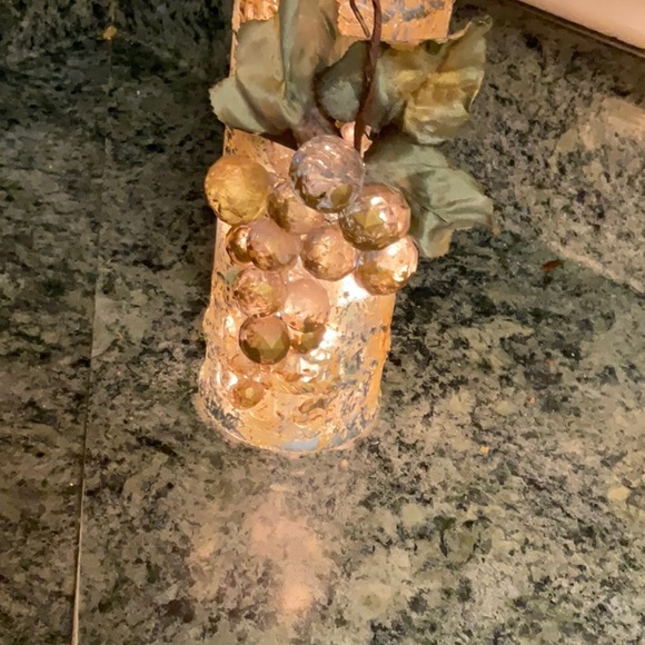 Craft Hand made Bottle light - Picture 2 of 3